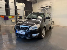 Skoda Fabia - 1900 € - 61829563 2