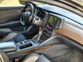 Renault Talisman 4Control/Bose/����� | Mobile.bg � ����� ������ 12