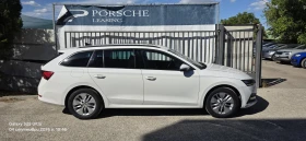 Skoda Octavia Combi Business 2.0 TDI, 110 kW, 150 к.с, 7DSG - 19000 € - 69138241 2