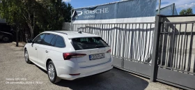 Skoda Octavia Combi Business 2.0 TDI, 110 kW, 150 к.с, 7DSG - 19000 € - 69138241 5