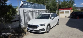 Skoda Octavia Combi Business 2.0 TDI, 110 kW, 150 к.с, 7DSG - 19000 € - 69138241 7