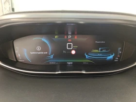 Peugeot 3008 Plug-In Hybrid LED Navi | Auto.bg — изображение 12