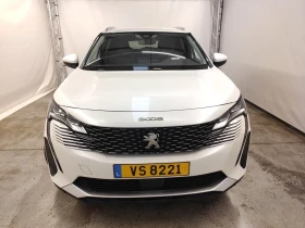 Peugeot 3008 Plug-In Hybrid LED Navi | Auto.bg — изображение 2