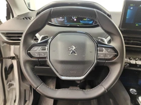 Peugeot 3008 Plug-In Hybrid LED Navi | Auto.bg — изображение 10