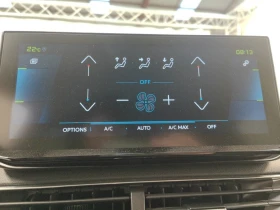 Peugeot 3008 Plug-In Hybrid LED Navi | Auto.bg — изображение 14