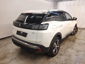 Peugeot 3008 Plug-In Hybrid LED Navi | Auto.bg — изображение 6