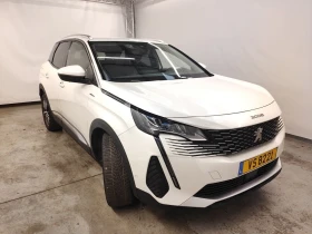 Peugeot 3008 Plug-In Hybrid LED Navi | Auto.bg — изображение 3