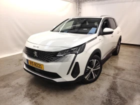 Peugeot 3008 Plug-In Hybrid LED Navi