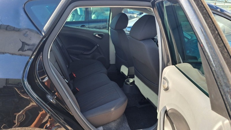 Seat Ibiza FR 1.2i NOV VNOS GERMANY, снимка 17 - Автомобили и джипове - 45928167