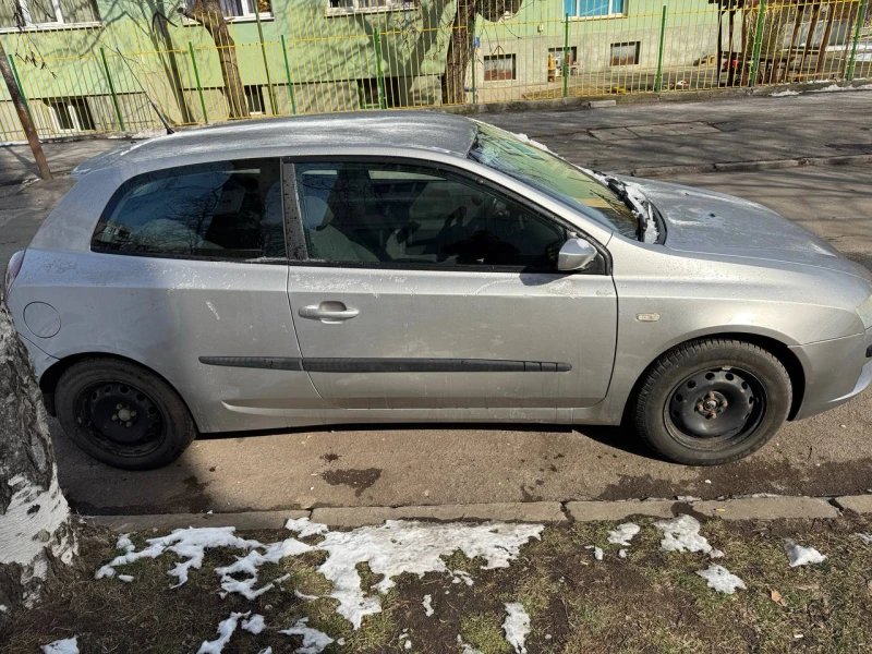 Fiat Stilo, снимка 1 - Автомобили и джипове - 49233839