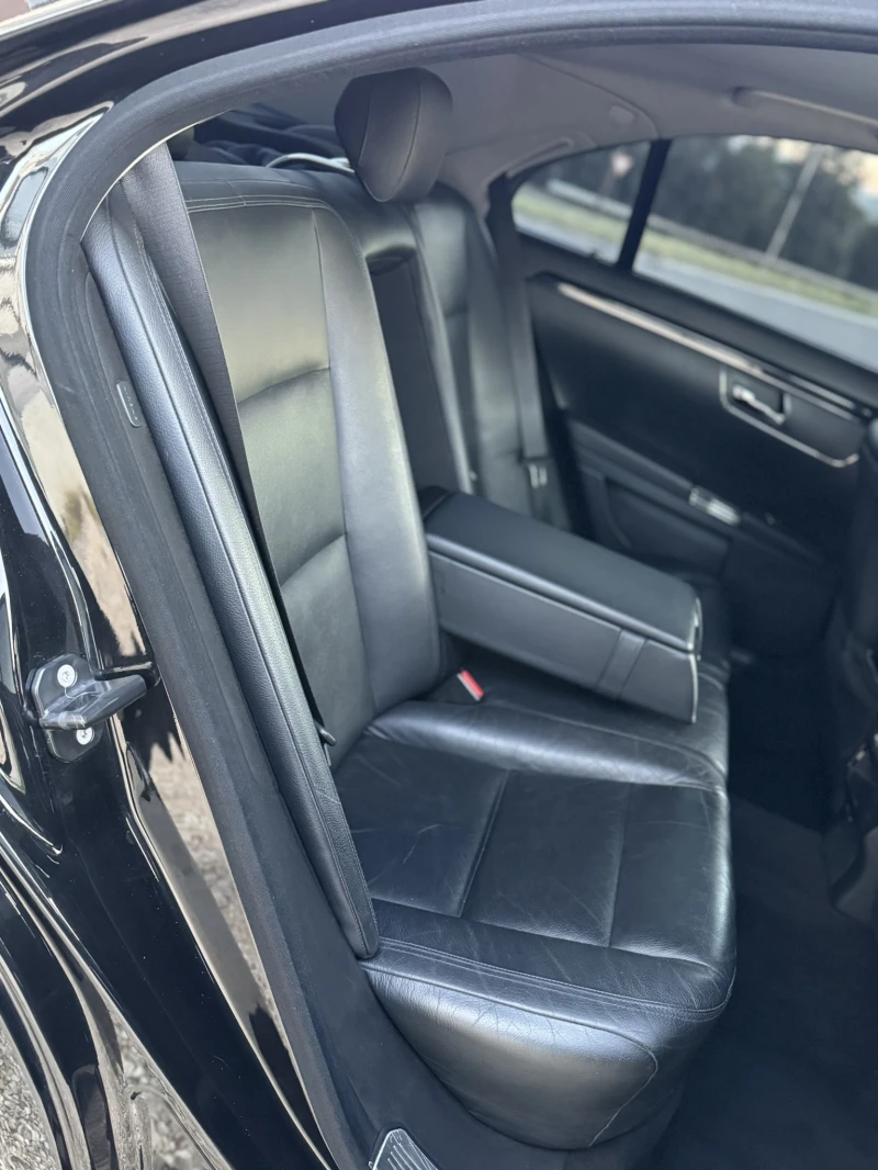 Mercedes-Benz S 350 FACELIFT* AMG* ТОП СЪСТОЯНИЕ* ЛИЗИНГ* , снимка 13 - Автомобили и джипове - 50121756