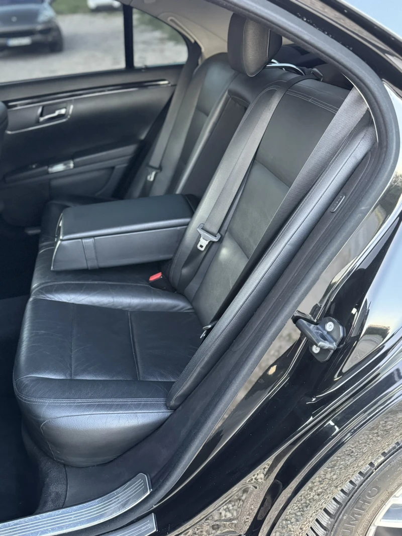 Mercedes-Benz S 350 FACELIFT* AMG* ТОП СЪСТОЯНИЕ* ЛИЗИНГ* , снимка 12 - Автомобили и джипове - 50121756