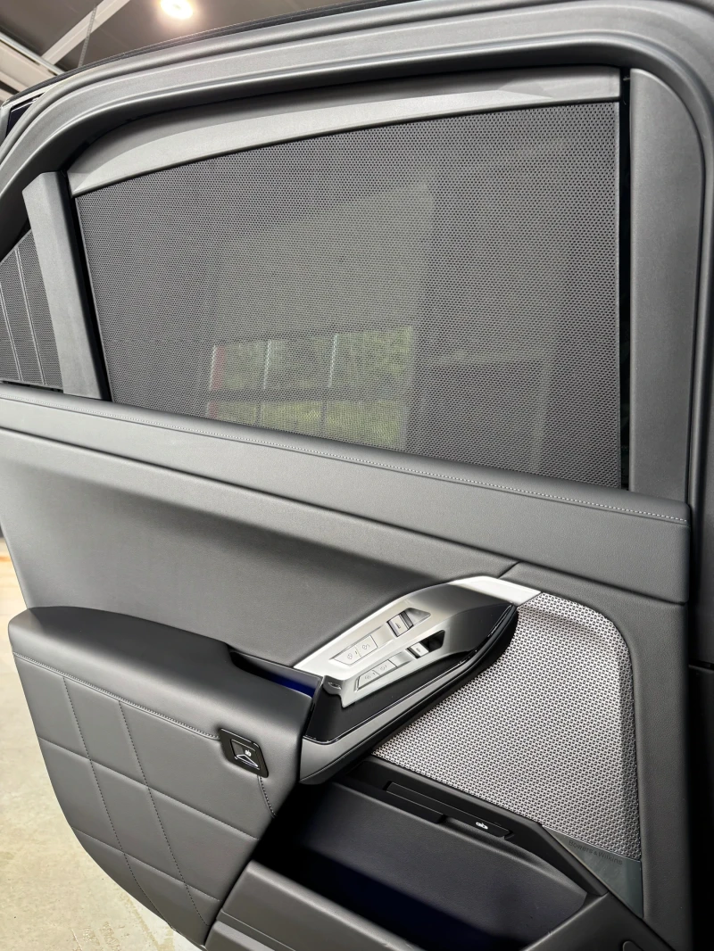 BMW 740 d xDrive * M PACKET * BOWERS&WILKINS* Панорама* , снимка 5 - Автомобили и джипове - 50263752