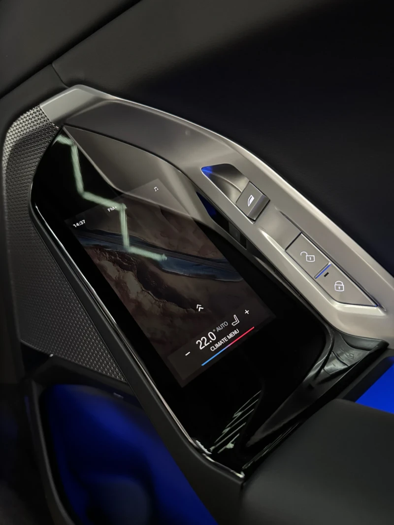 BMW 740 d xDrive * M PACKET * BOWERS&WILKINS* Панорама* , снимка 6 - Автомобили и джипове - 50263752