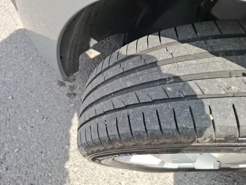 Peugeot 5008 1, 6HDI-114ps-Euro 5-Navi, 6+ 1, снимка 15 - Автомобили и джипове - 50321985