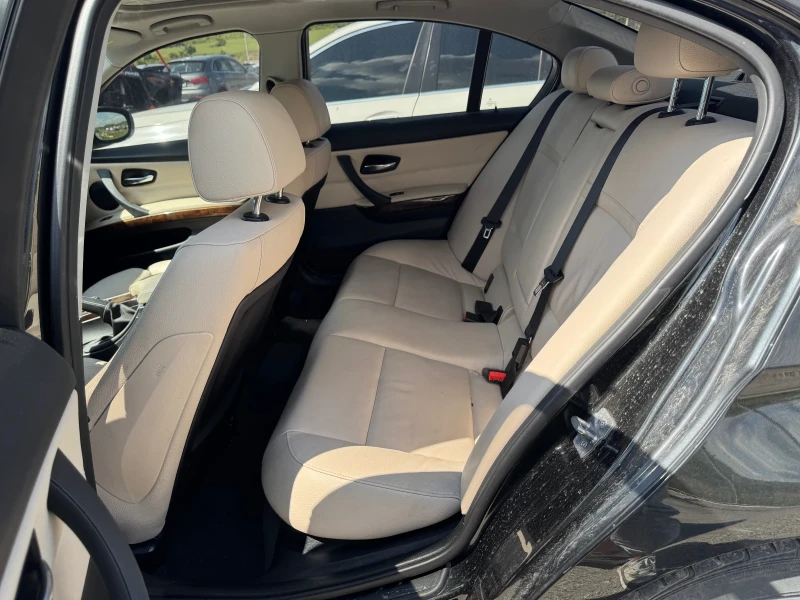 BMW 335 Проблем в мотора!, снимка 7 - Автомобили и джипове - 52688267