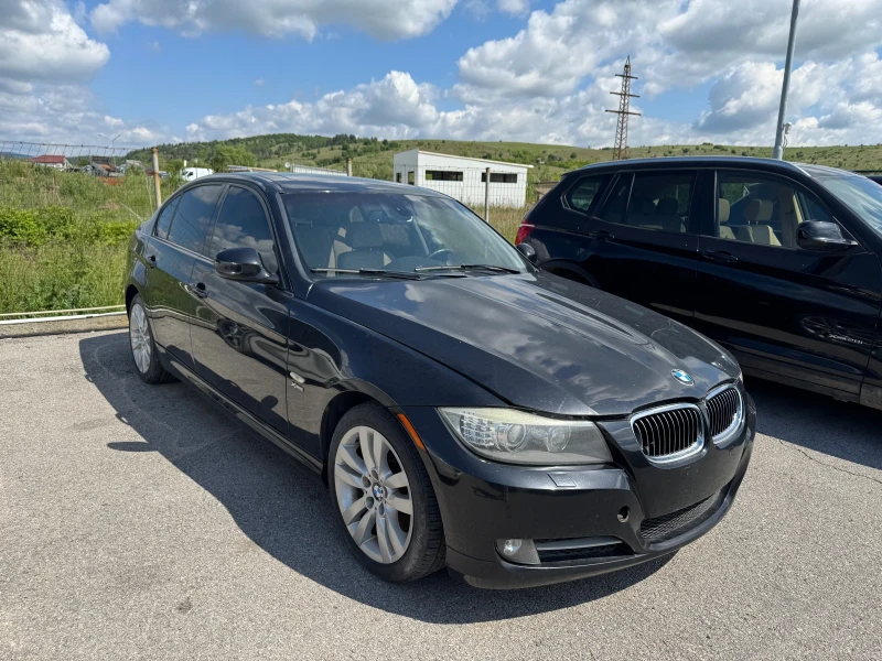 BMW 335 Проблем в мотора!, снимка 2 - Автомобили и джипове - 52688267