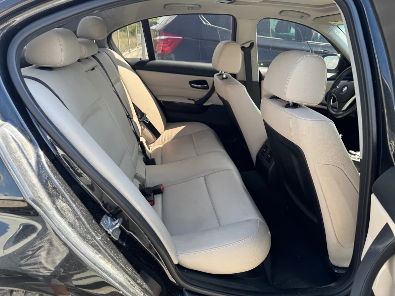 BMW 335 Проблем в мотора!, снимка 9 - Автомобили и джипове - 52688267