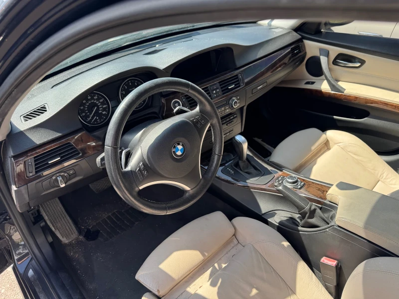 BMW 335 Проблем в мотора!, снимка 6 - Автомобили и джипове - 52688267