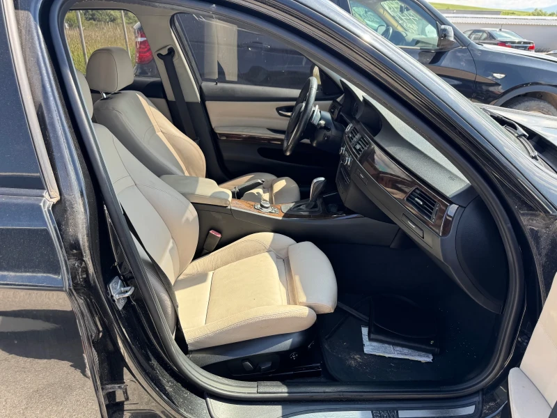 BMW 335 Проблем в мотора!, снимка 8 - Автомобили и джипове - 52688267