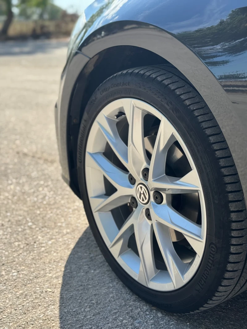 VW Golf GOLF 7.5 DSG 150к.с, снимка 5 - Автомобили и джипове - 52951347