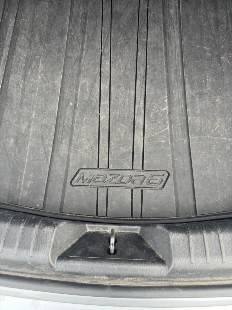 Mazda 6 2.5 SKYACTIV, снимка 16 - Автомобили и джипове - 52324142