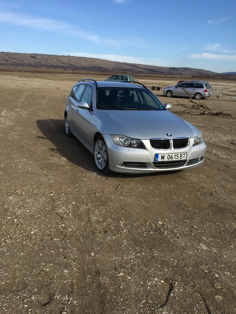 BMW 325 325xi