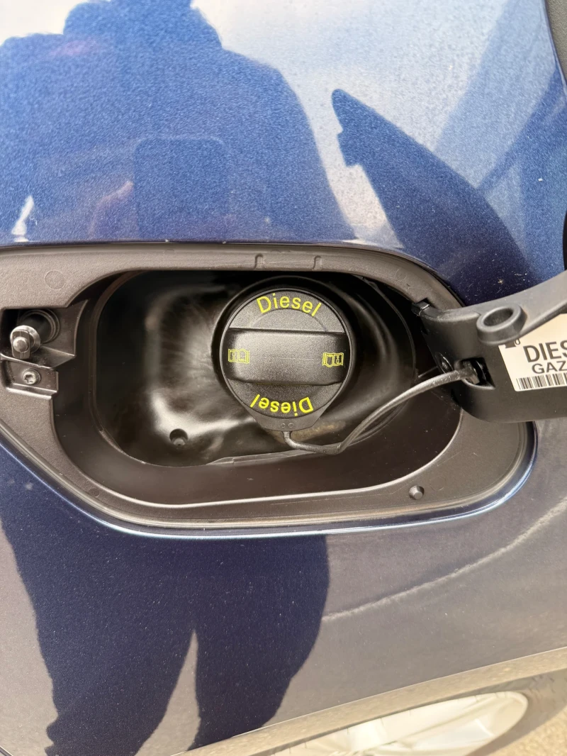 VW Golf Golf 7 1.6 lounge, снимка 8 - Автомобили и джипове - 52717063