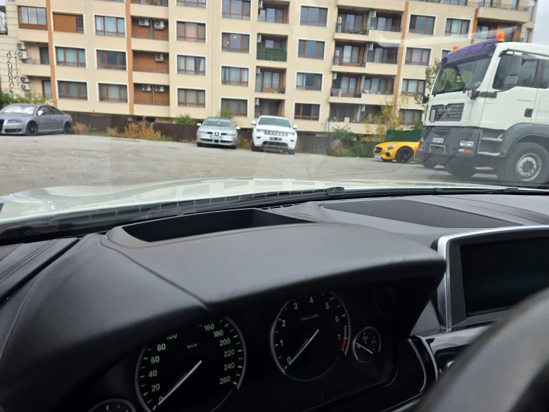 BMW 650 M- ПАКЕТ CABRIOLET, снимка 10 - Автомобили и джипове - 52773651