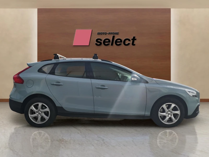 Volvo V40 Cross Country 1.5, снимка 4 - Автомобили и джипове - 52830728