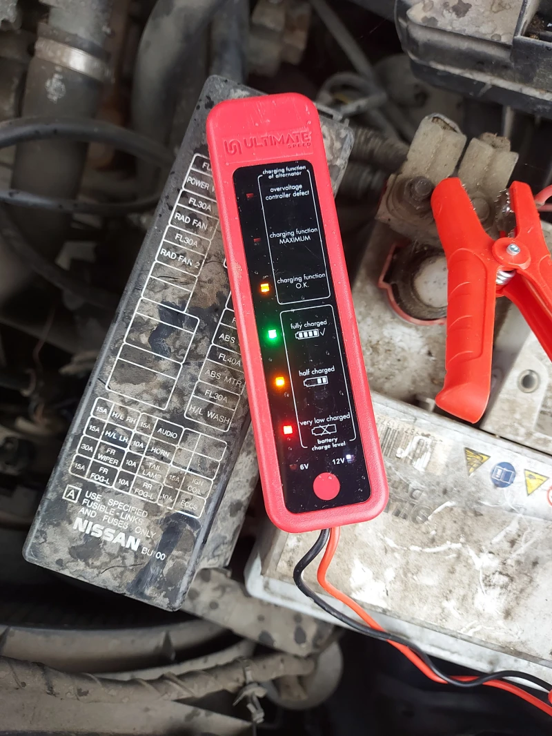 Nissan Almera tino, снимка 15 - Автомобили и джипове - 52916254