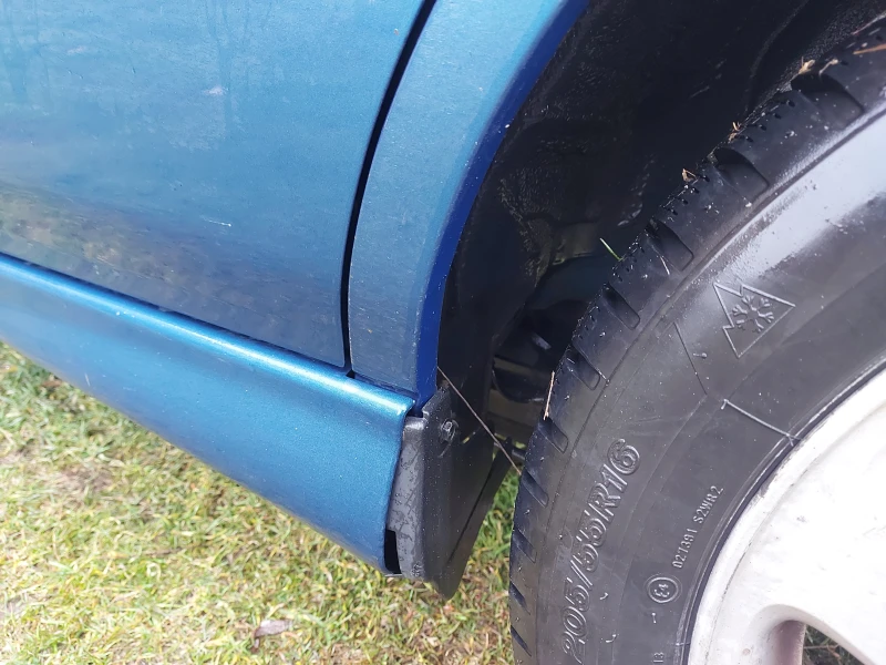 Nissan Almera tino, снимка 7 - Автомобили и джипове - 52916254