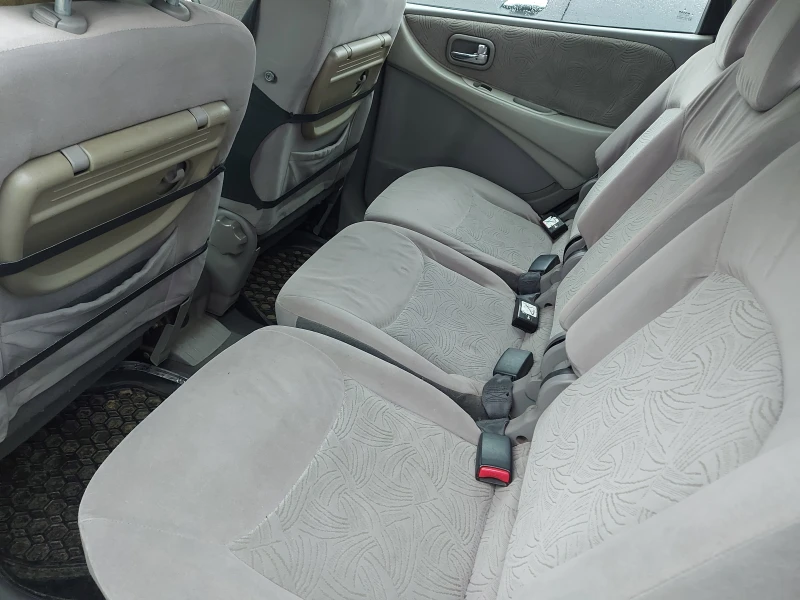 Nissan Almera tino, снимка 3 - Автомобили и джипове - 52916254