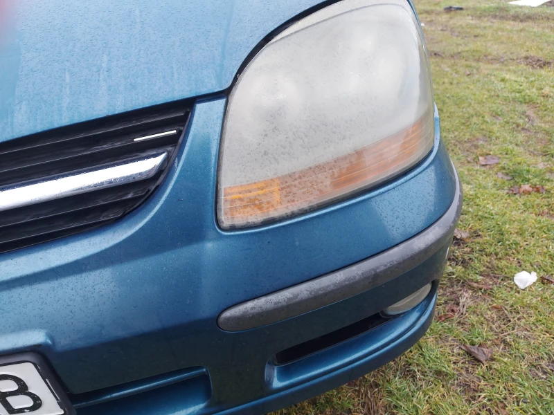 Nissan Almera tino, снимка 9 - Автомобили и джипове - 52916254