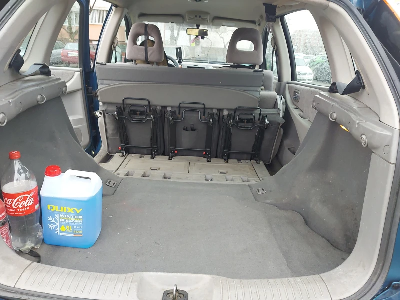 Nissan Almera tino, снимка 2 - Автомобили и джипове - 52916254