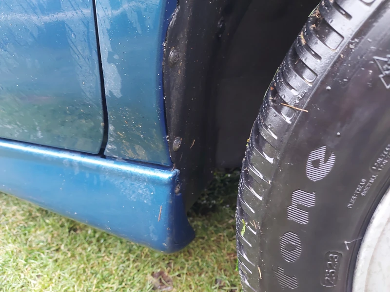 Nissan Almera tino, снимка 4 - Автомобили и джипове - 52916254