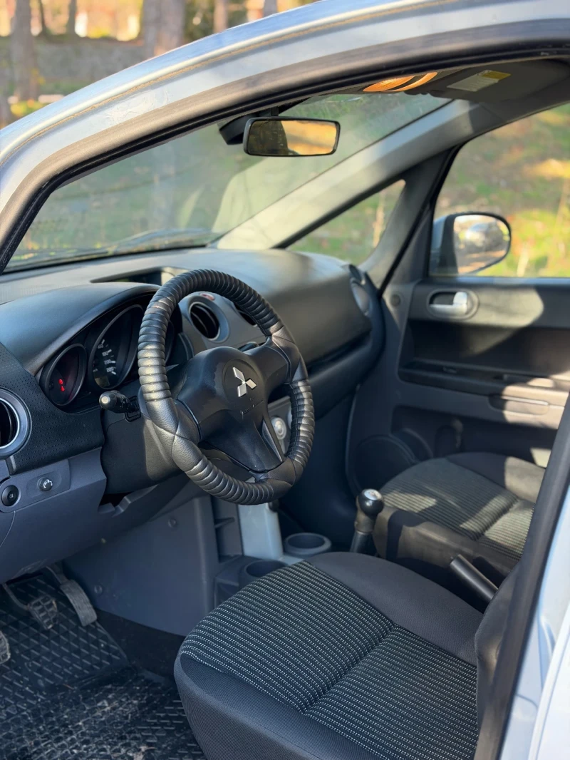 Mitsubishi Colt, снимка 7 - Автомобили и джипове - 52927839
