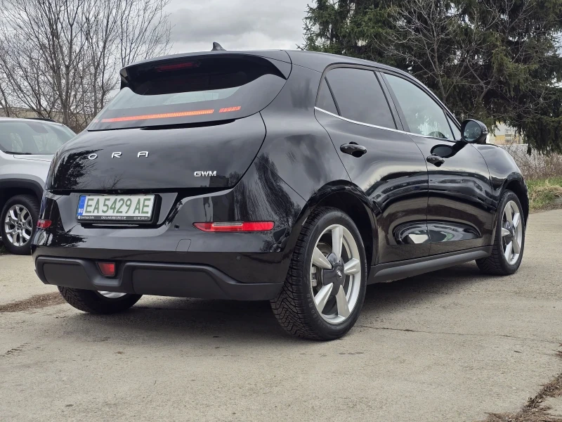 Great Wall ORA 03 ORA 03 400PRO, снимка 6 - Автомобили и джипове - 53004542