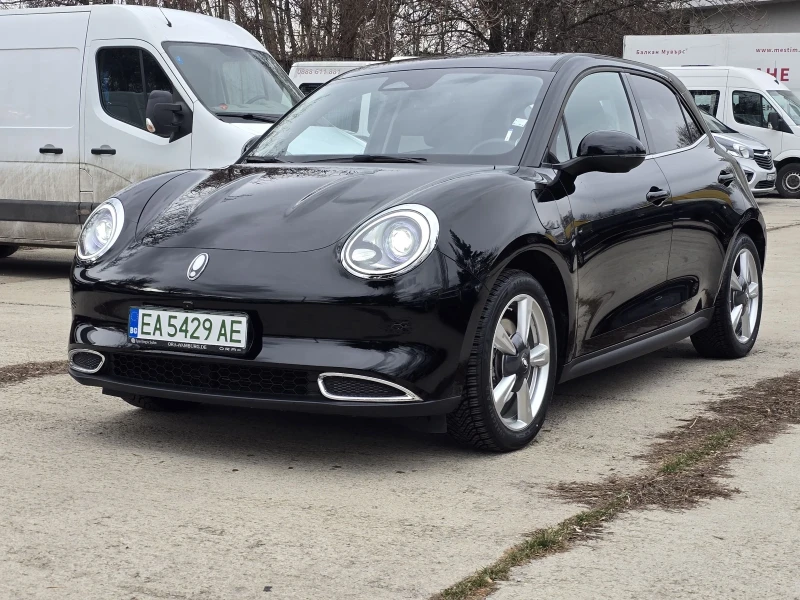 Great Wall ORA 03 ORA 03 400PRO, снимка 2 - Автомобили и джипове - 53004542