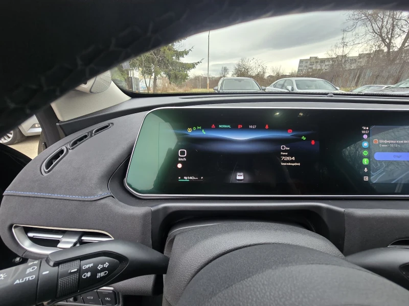 Great Wall ORA 03 ORA 03 400PRO, снимка 12 - Автомобили и джипове - 53004542