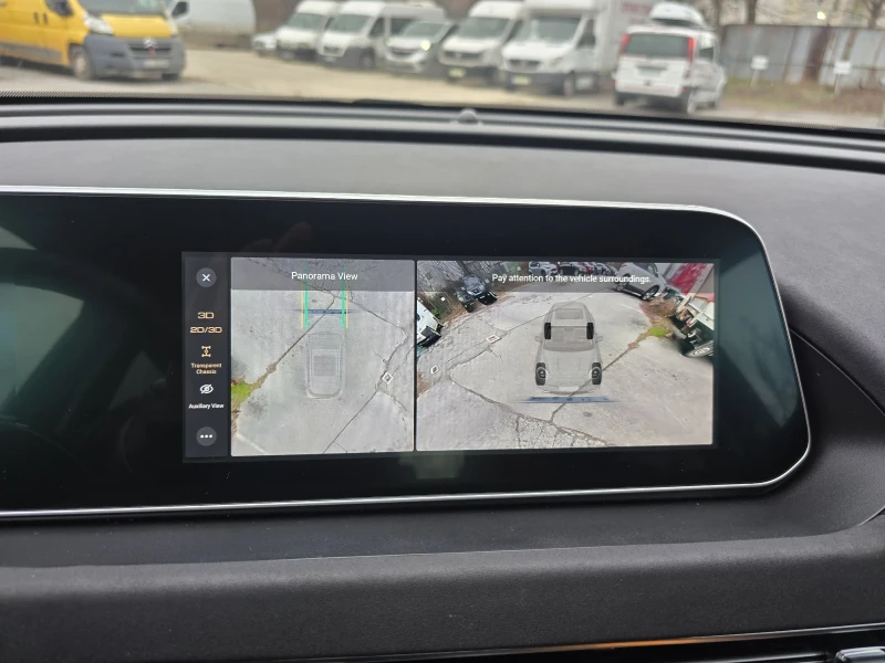 Great Wall ORA 03 ORA 03 400PRO, снимка 15 - Автомобили и джипове - 53004542