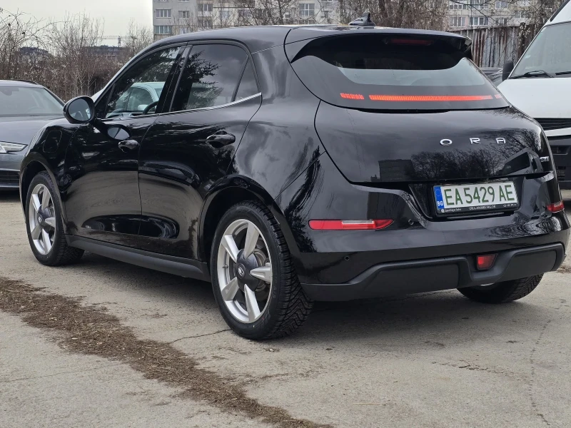 Great Wall ORA 03 ORA 03 400PRO, снимка 5 - Автомобили и джипове - 53004542