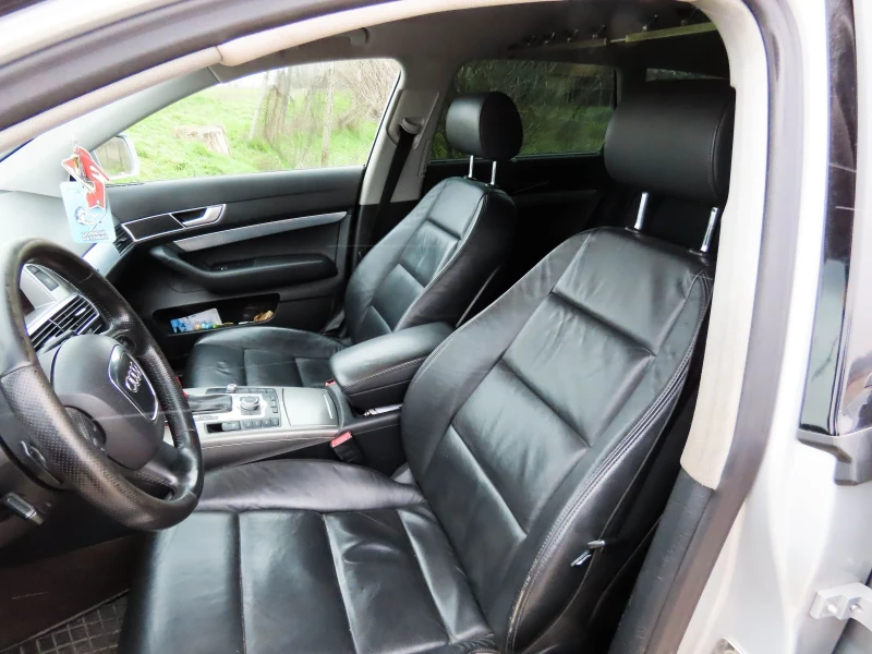 Audi A6 Allroad, снимка 7 - Автомобили и джипове - 53065540