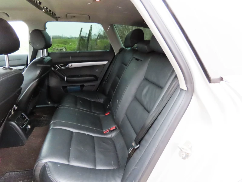 Audi A6 Allroad, снимка 8 - Автомобили и джипове - 53065540