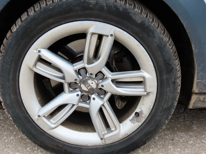 Audi A6 Allroad, снимка 13 - Автомобили и джипове - 53065540