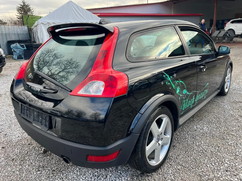 Volvo C30 Т5 Coupe 2.5T* ШВЕЙЦАРИЯ* , снимка 6 - Автомобили и джипове - 53099147