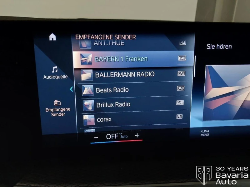 BMW 320 d xDrive M Sport Paket, снимка 12 - Автомобили и джипове - 53227342