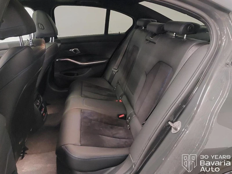 BMW 320 d xDrive M Sport Paket, снимка 6 - Автомобили и джипове - 53227342