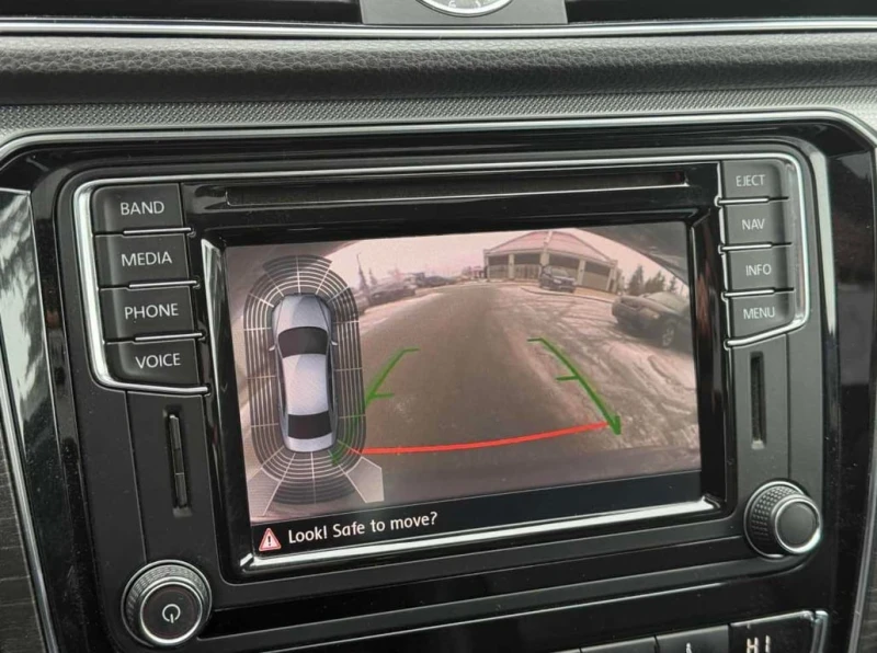 VW Passat 2017 * ПОДГРЕВ * ПАНОРАМА * ОТ ПРЕДСТАВИТЕЛСТВО, снимка 12 - Автомобили и джипове - 53306653