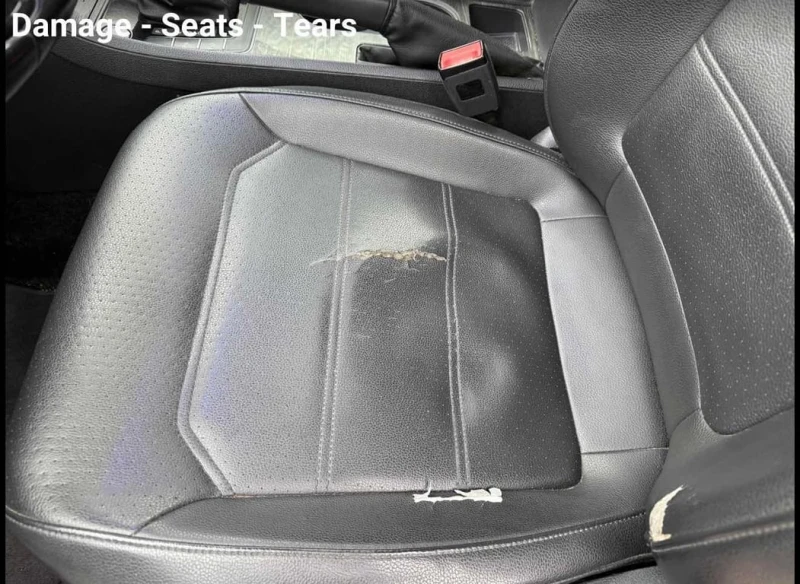 VW Passat 2017 * ПОДГРЕВ * ПАНОРАМА * ОТ ПРЕДСТАВИТЕЛСТВО, снимка 15 - Автомобили и джипове - 53306653